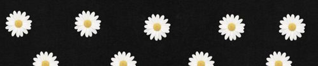 a million daisies