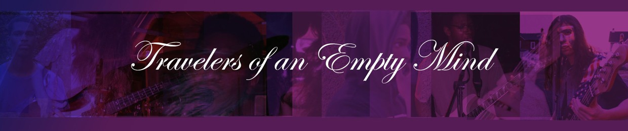 Travelers of an Empty Mind