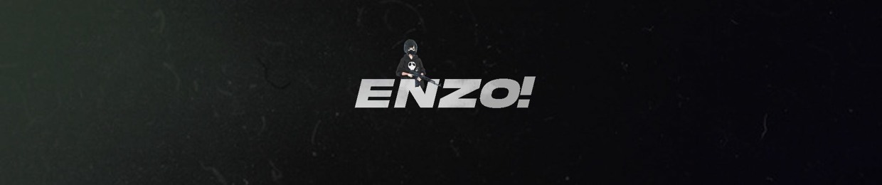 Enzo!