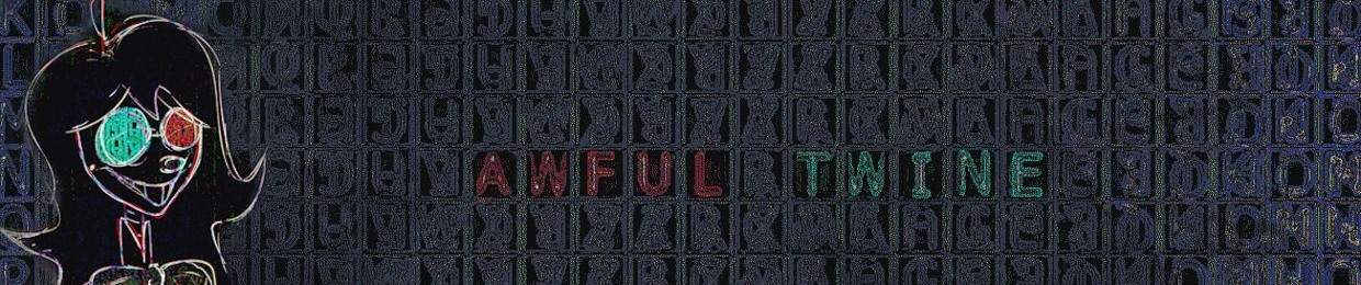 awful twine