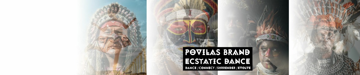 Povilas Brand | EDM & Ecstatic Dance DJ  🇱🇹🇬🇧