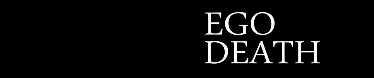 Ego Death