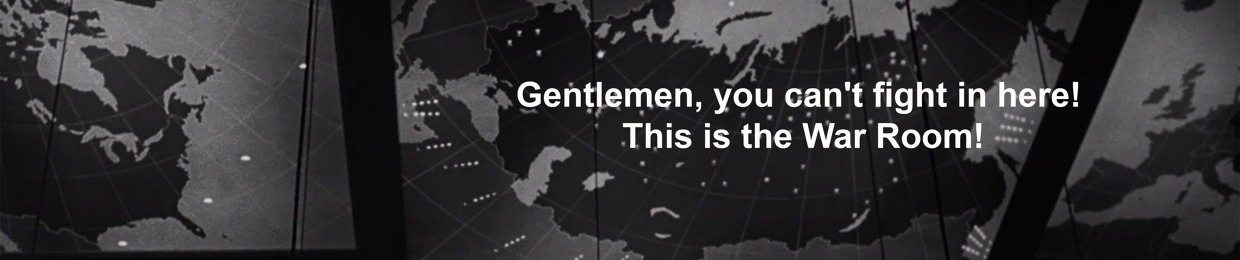 Dr. Strangelove