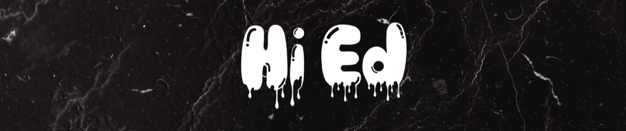 Hi Ed