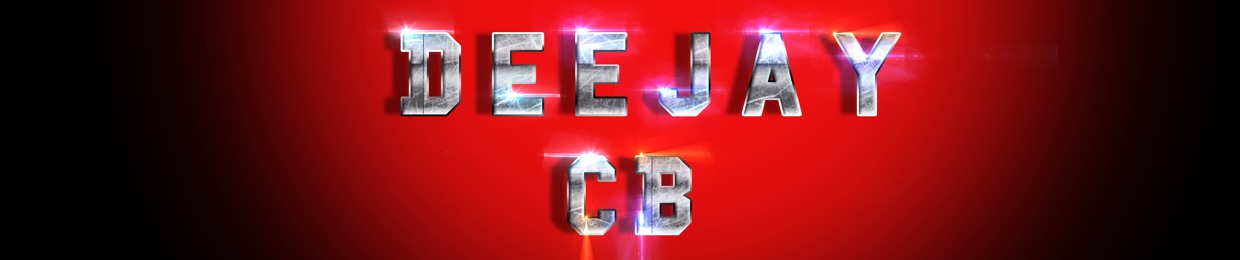 Deejay CB (Carlos Brandon)
