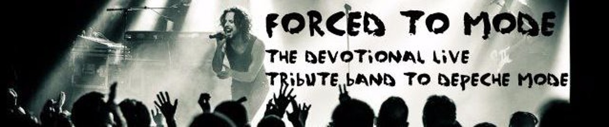 Forced to Mode - Black Beach Festival 2016
