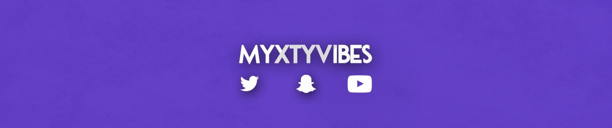 MyxtyVibes