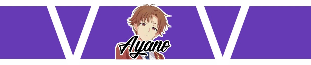 Stream Ayano✨ music | Listen to songs, albums, playlists for free 