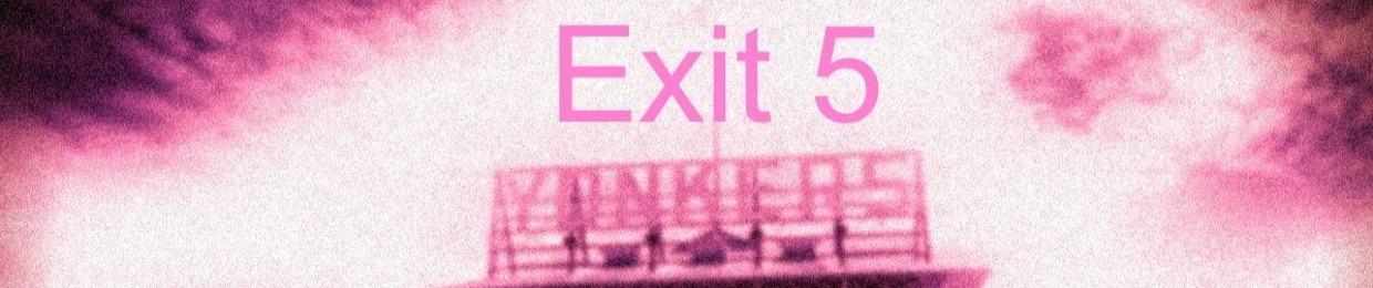 Exit 5 Yonkers