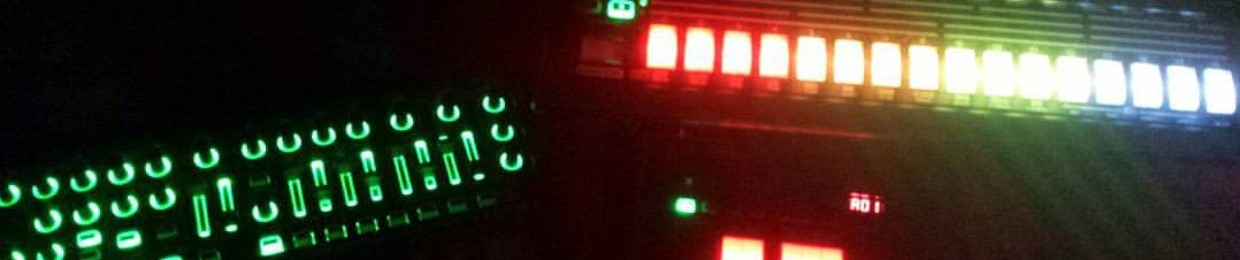 Original Bleeps
