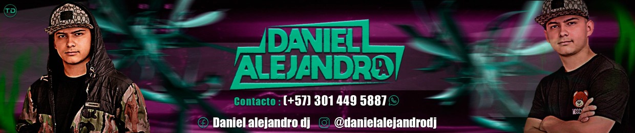 Daniel AlejandroDj