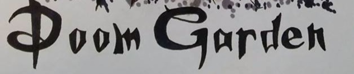 Doom Garden