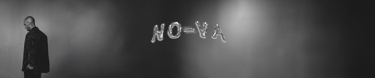 Stream NO-VA music | Listen to songs, albums, playlists for
