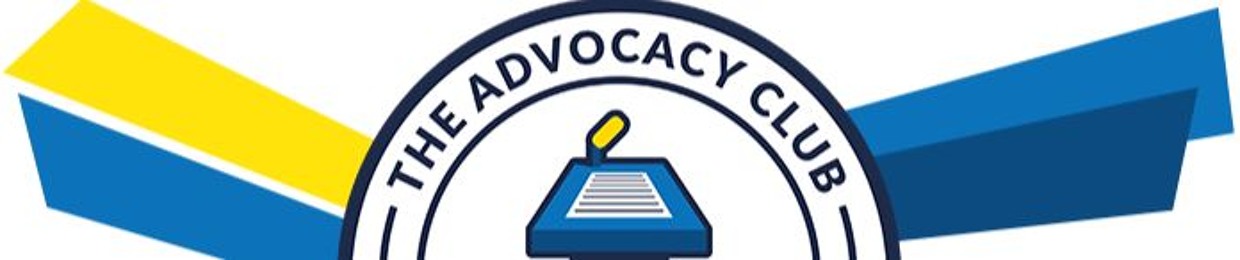 Advocacy Club