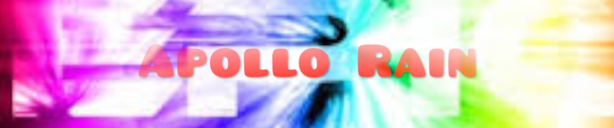 Apollo Rain