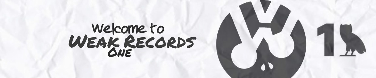 Weak Records
