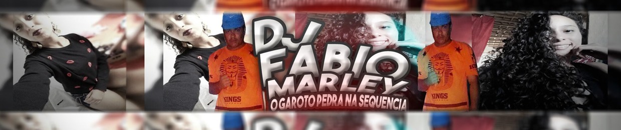 Dj Fabio Marley O Garoto Pedra Na Sequencia