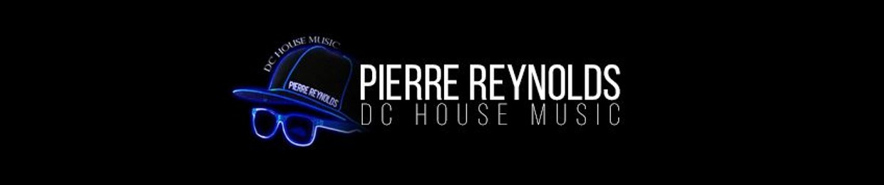 Pierre Reynolds Music