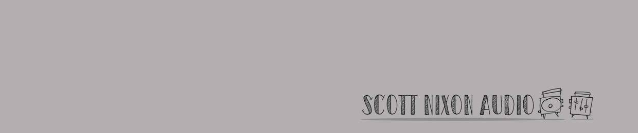 SCOTT NIXON AUDIO