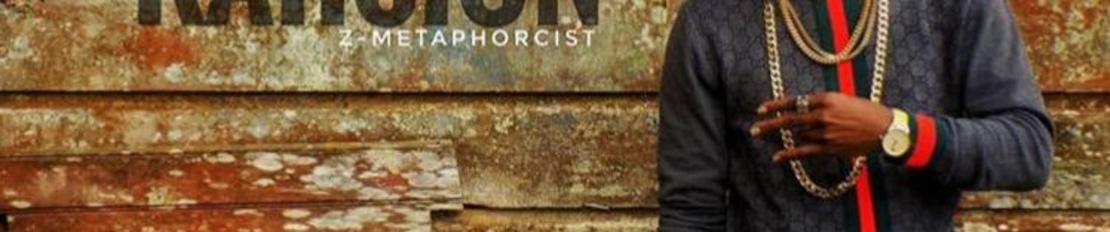 Kahsion Z Metaphorcist