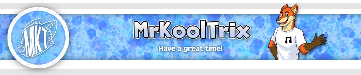 MrKoolTrix