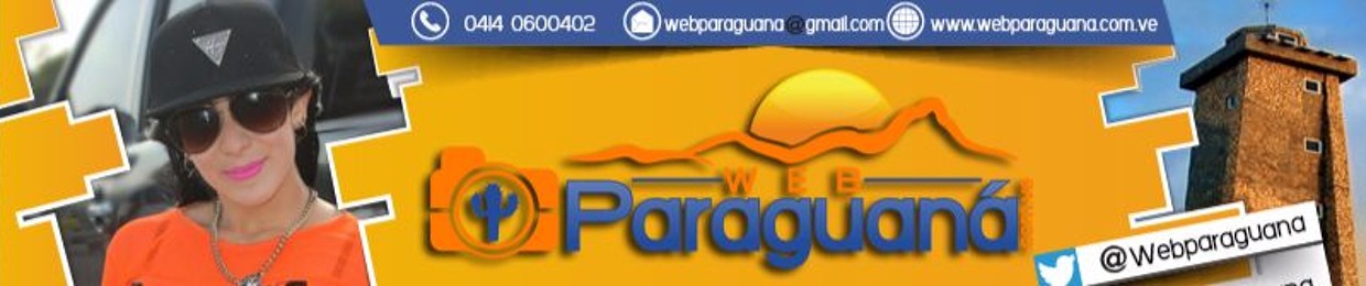 Web Paraguana