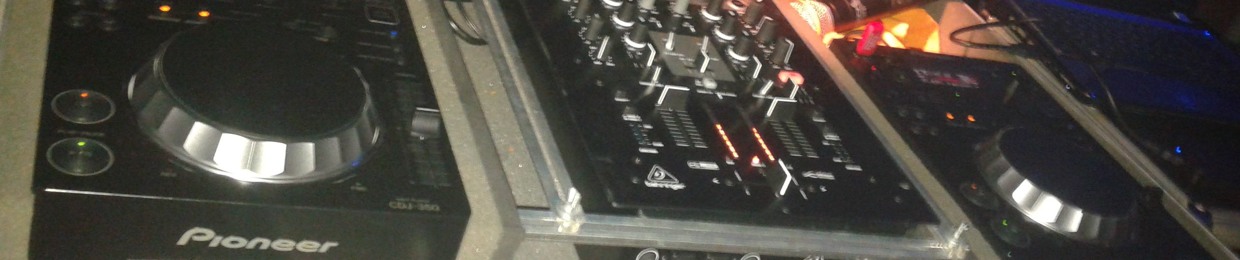 DJ Helder Pereira