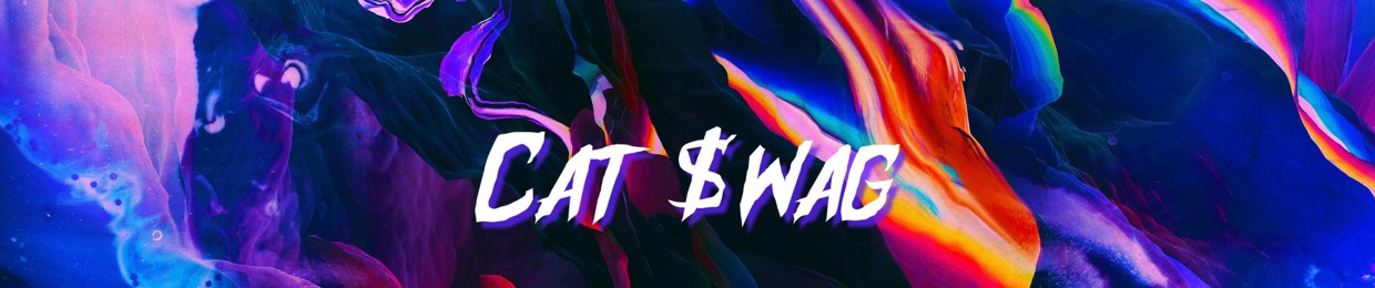😼Cat $wag😼