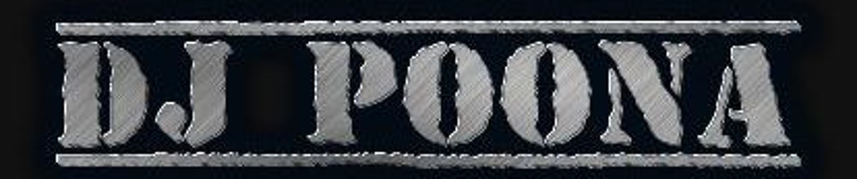Dj Poona