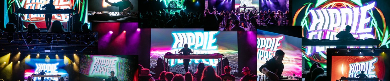 HippieFlipped