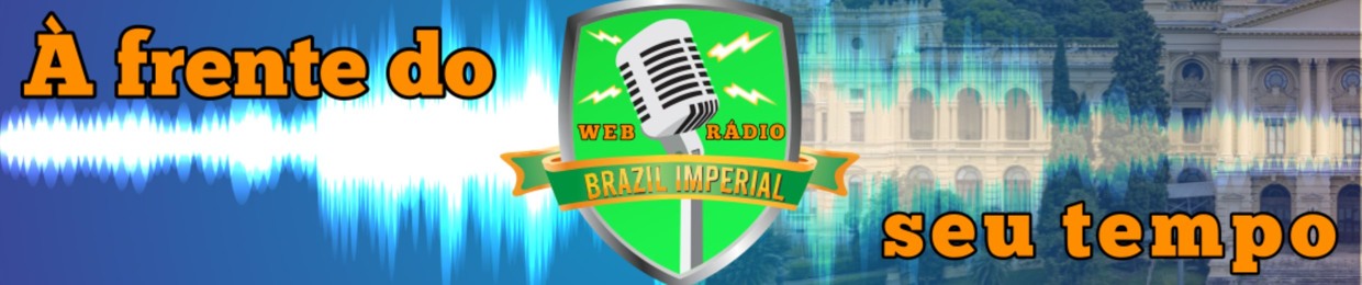 Web Rádio Brazil Imperial