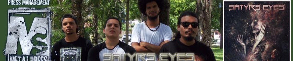 Satyr's Eyes