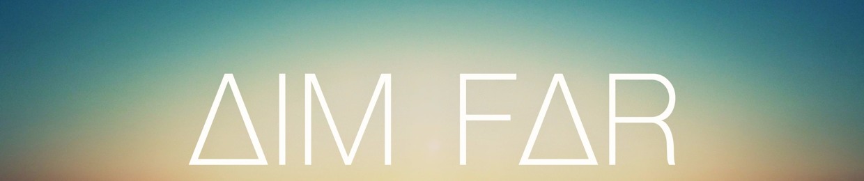 Aim Far