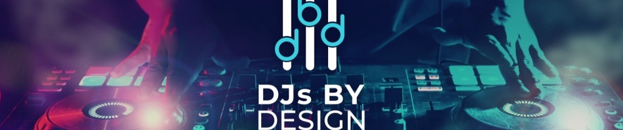 DJs By Design Official