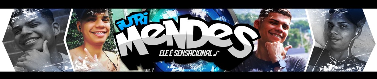 Iuri Mendes ϟ
