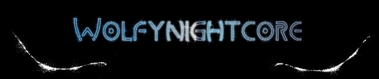 WolfyNightcore
