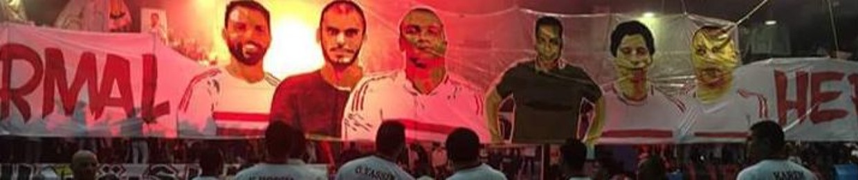 Ahmed Mostafa Zsc