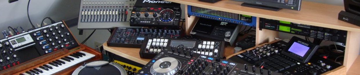 DJ KEVIN PRODUCTIONS ( 58041945 )