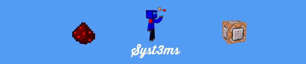 Syst3ms