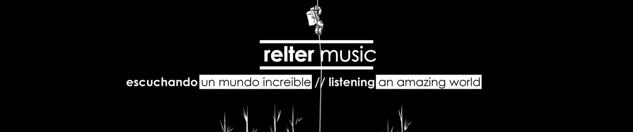 Relter music