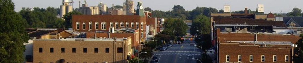 The Little Toe and Frankie Show