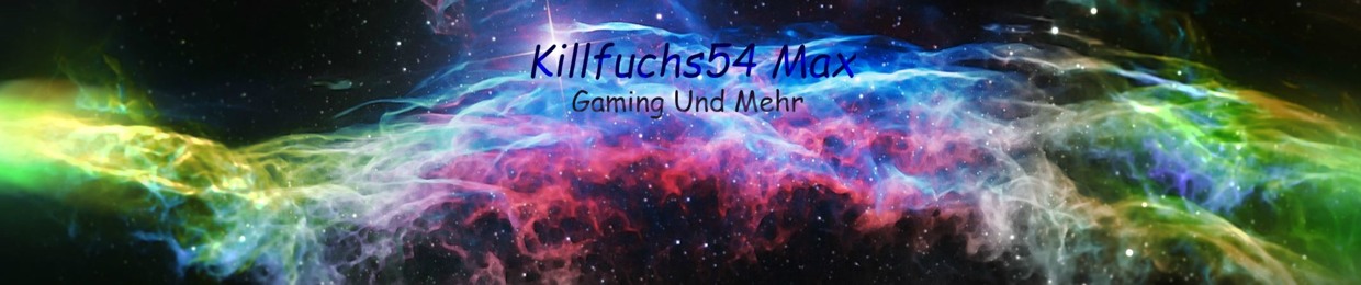 Killfuchs54 Max