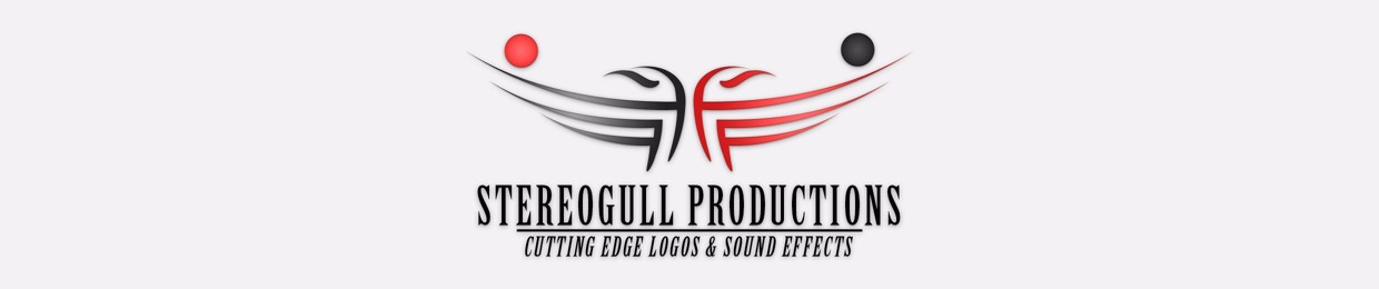 Stereogull Productions