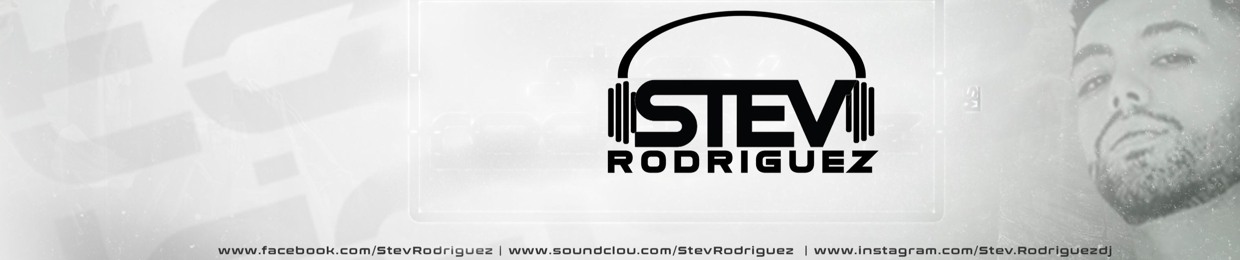 STEV RODRÍGUEZ