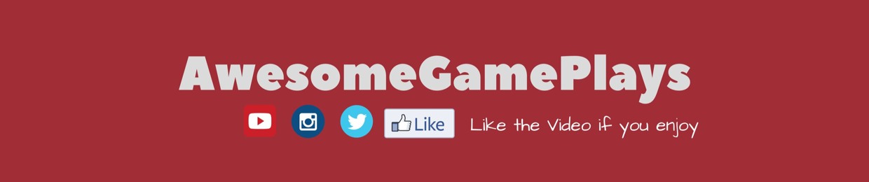 AwesomeGamePlays