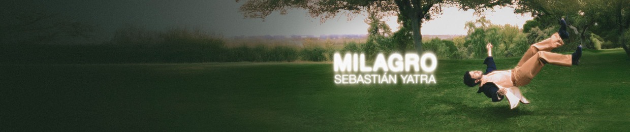 Sebastián Yatra