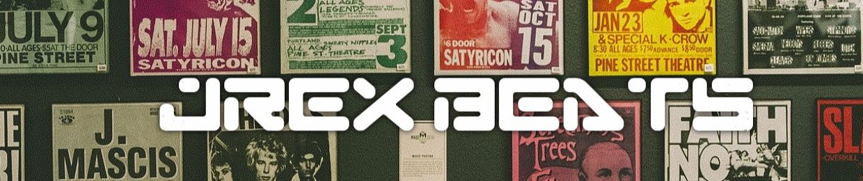 Jrex Beats HQ