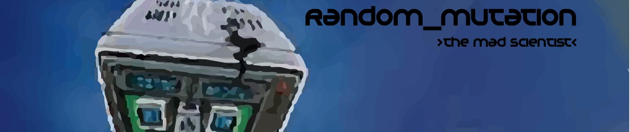 RANDOM_MUTATION