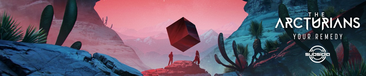 The Arcturians