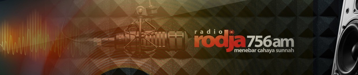 Radio Rodja 756AM